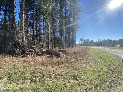 0 Howell Rd, Hubert, NC 28539 photo 2
