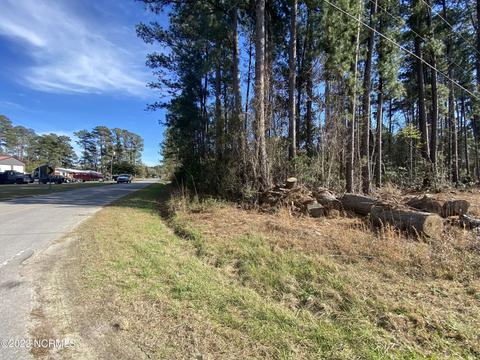 0 Howell Rd, Hubert, NC 28539 photo 6