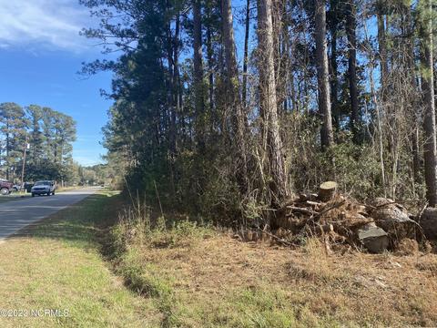 0 Howell Rd, Hubert, NC 28539