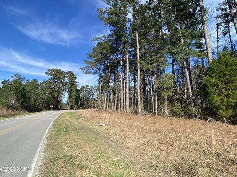 0 Howell Rd, Hubert, NC 28539 photo 3