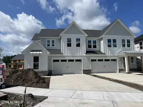 3121 Painted Turtle Loop #25, Wilmington, NC 28409