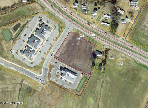 2742 Us Hwy 70 W, Goldsboro, NC 27530