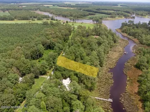 lot20 N Creek Dr, Belhaven, NC 27810