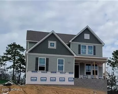 305 Countryside Dr, Lillington, NC 27546