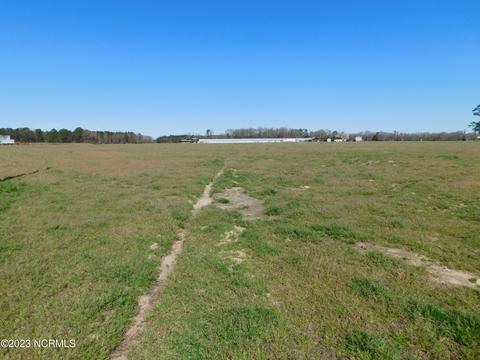 tbd Goodwin Mill Rd, Belvidere, NC 27919