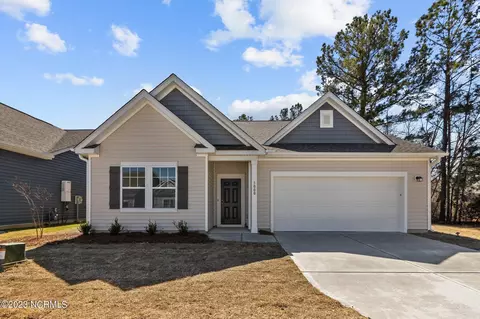 1000 Rodanthe Dr, New Bern, NC 28562