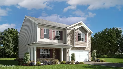 1028 Spivey Cir, New Bern, NC 28562
