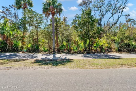 lot416 N Bald Head Wynd, Bald Head Island, NC 28461