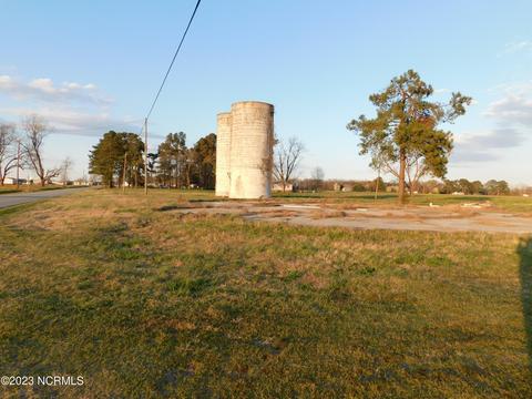 tbd County Line Rd, Belvidere, NC 27919