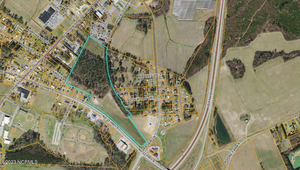 0000 Nc 33 Hwy E  