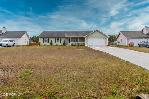 124 Daphne Dr, Hubert, NC 28539 photo 34