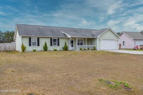 124 Daphne Dr, Hubert, NC 28539 photo 35