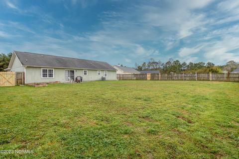 124 Daphne Dr, Hubert, NC 28539 photo 30