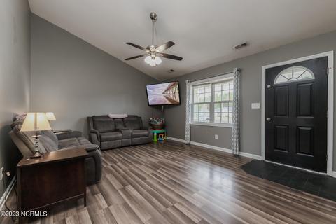 124 Daphne Dr, Hubert, NC 28539 photo 4
