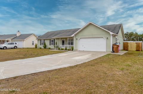 124 Daphne Dr, Hubert, NC 28539 photo 36