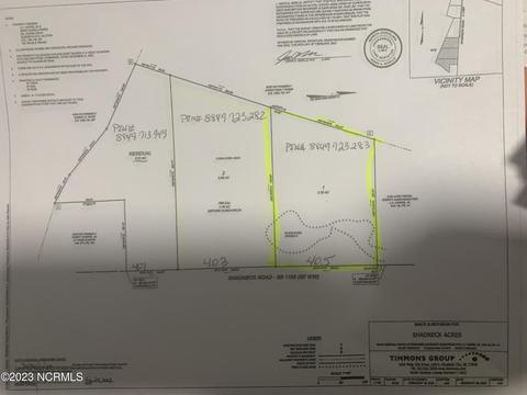 405 Shadneck Rd, Elizabeth City, NC 27909