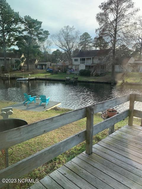 165 Quarterdeck, River Bend, NC 28562 photo 14