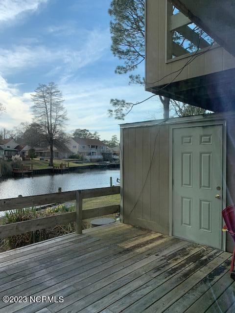 165 Quarterdeck, River Bend, NC 28562 photo 15
