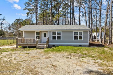 1017 Treatment Plant Rd, Morehead City, NC 28557