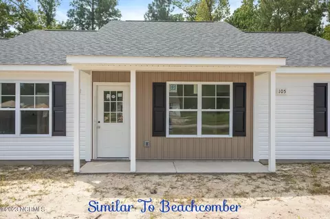 129 Beach House Way, Bolivia, NC 28422