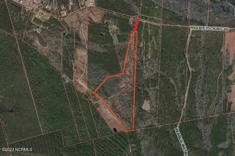 48 86 Whitestocking Rd, Burgaw, NC 28425