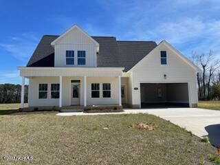 3901 Minden Ct, Farmville, NC 27828