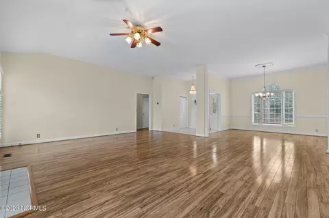 65 Mcqueen Rd, Pinehurst, NC 28374 photo 8