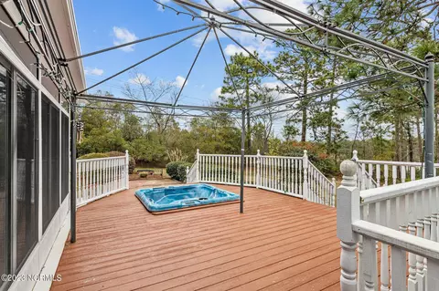 65 Mcqueen Rd, Pinehurst, NC 28374 photo 4