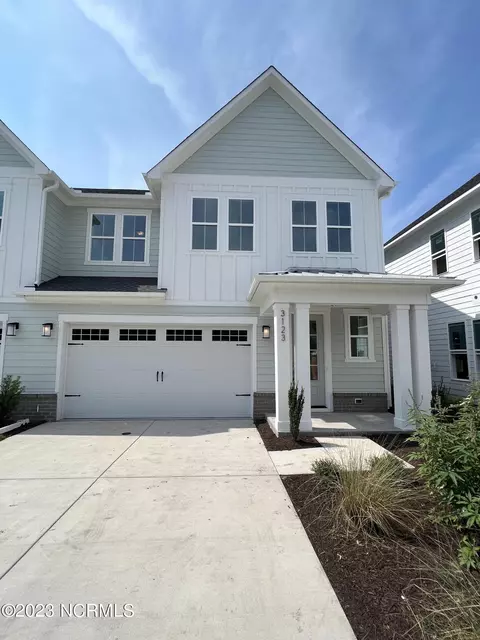 3123 Painted Turtle Loop #26, Wilmington, NC 28409