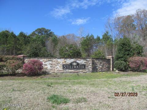 lot Apt 5 Stillwater Dr, Belhaven, NC 27810