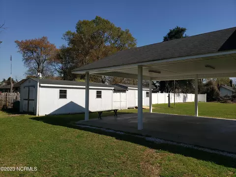 136 Maple St, Brunswick, NC 28424 photo 5