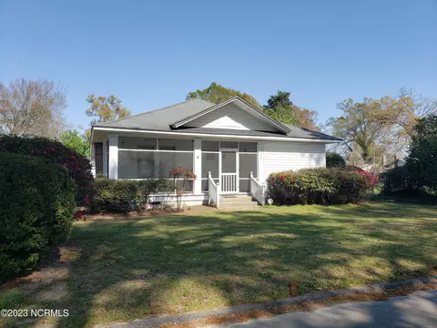 136 Maple St, Brunswick, NC 28424 photo 1