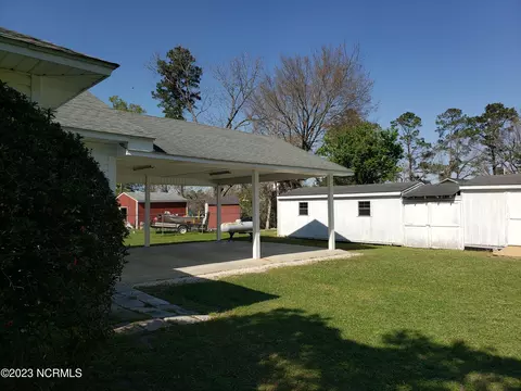 136 Maple St, Brunswick, NC 28424 photo 6