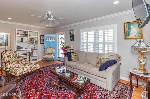 660 Edwards Store Rd, Mount Olive, NC 28365 photo 9