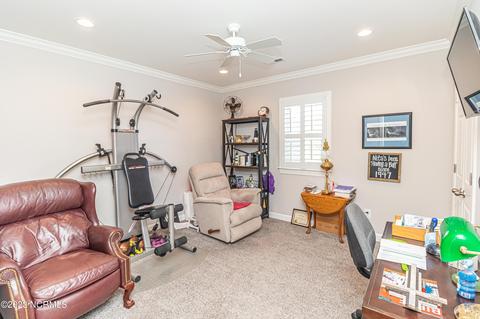 660 Edwards Store Rd, Mount Olive, NC 28365 photo 29
