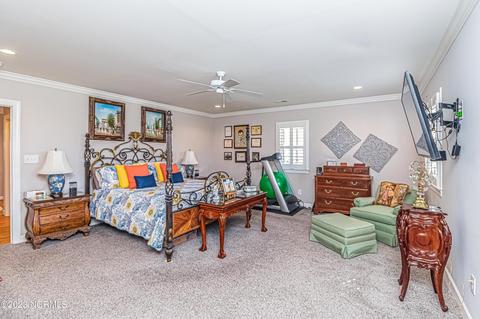 660 Edwards Store Rd, Mount Olive, NC 28365 photo 31