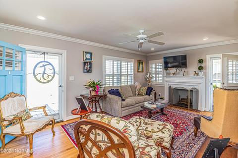 660 Edwards Store Rd, Mount Olive, NC 28365 photo 6