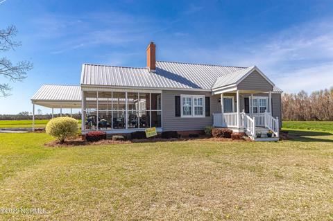 660 Edwards Store Rd, Mount Olive, NC 28365 photo 3