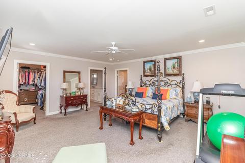 660 Edwards Store Rd, Mount Olive, NC 28365 photo 32