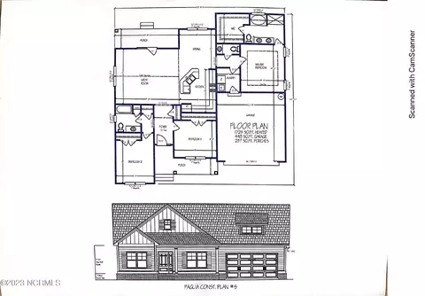 12 Gumwood Dr, Carolina Shores, NC 28467
