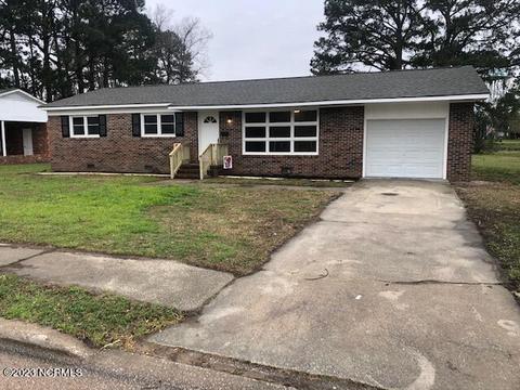 409 E 5th St, Washington, NC 27889 photo 1