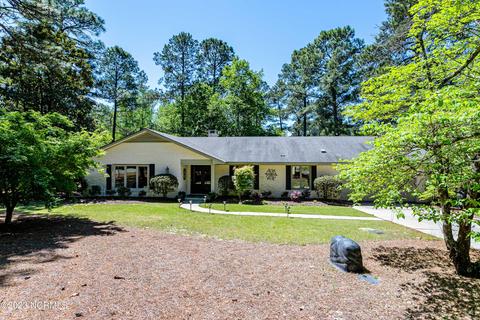 32 Thunderbird Cir, Pinehurst, NC 28374 photo 20