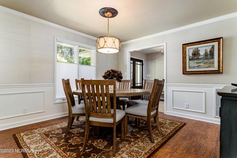 32 Thunderbird Cir, Pinehurst, NC 28374 photo 5