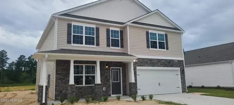 1008 Ella Bengel Drive Dr, New Bern, NC 28562