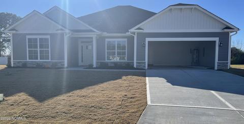 2599 Brittia Ln, Winterville, NC 28590