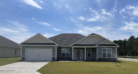 2605 Brittia Ln, Winterville, NC 28590