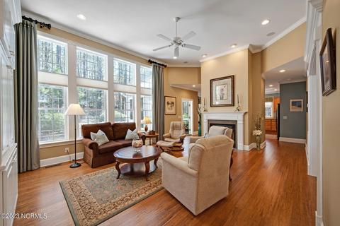 203 Rappahannock Dr, Chocowinity, NC 27817 photo 17