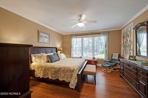 203 Rappahannock Dr, Chocowinity, NC 27817 photo 19