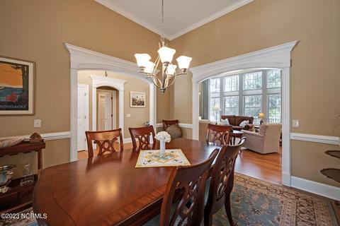 203 Rappahannock Dr, Chocowinity, NC 27817 photo 12