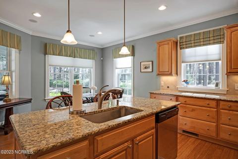 203 Rappahannock Dr, Chocowinity, NC 27817 photo 29